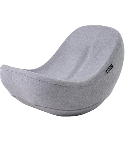 ヨガバランス開脚チェア　説明書＆カバーつき yvpubthum15461846-